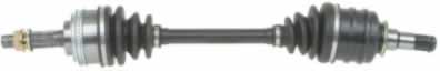 Flecha Del. Izq. Toyota Camry 2.2L 92-01