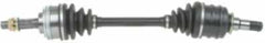 Flecha Del. Izq. Toyota Camry 2.2L 92-01