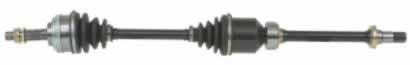 Toyota Camry 2001-92, Solara 2001-99