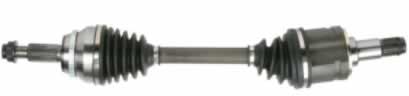 Lexus ES300 2003-02, ES330 2006-04, RX33