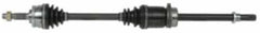 Flecha Del Derecha/nissan Altima 2.4l 98-01 T/Estandar