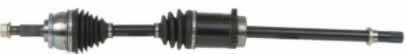 INFINITI I30 2001-00, I35 2004-02; Nissa