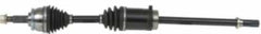 INFINITI I30 2001-00, I35 2004-02; Nissa