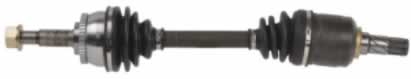 INFINITI I30 2001-00, I35 2004-02; Nissa