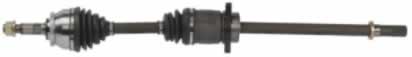 Nissan Altima 2006-02, Maxima 2006-04