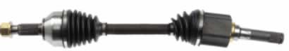 Nissan Rogue 2013-08, Rogue Select 2015-