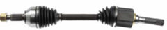 Nissan Rogue 2013-08, Rogue Select 2015-