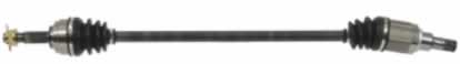 Flecha Del. Der. Nissan Versa 1.6L 12-18