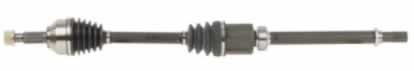 Nissan Rogue 2013-08, Rogue Select 2015-