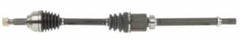 Nissan Rogue 2013-08, Rogue Select 2015-