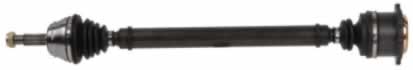 Flecha Del. Der. Volkswagen Golf 1.8/1.9/2.0lts 93-99