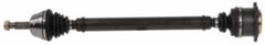 Flecha Del. Der. Volkswagen Golf 1.8/1.9/2.0lts 93-99