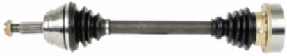 Volkswagen Cabrio 2002-95, Golf 1999-93,