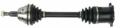 Volkswagen Golf 2006-02, Jetta 2005-02