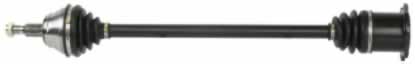 Volkswagen Golf 2006-02, Jetta 2005-02