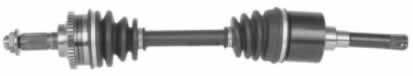 Ford Probe 1997-94; Mazda 626 2002-94, M