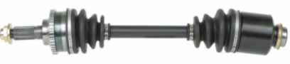 Ford Probe 1997-93; Mazda 626 2002-93, M