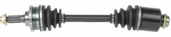 Ford Probe 1997-93; Mazda 626 2002-93, M