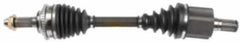 Ford Fusion 2009-06; Lincoln Zephyr 2006