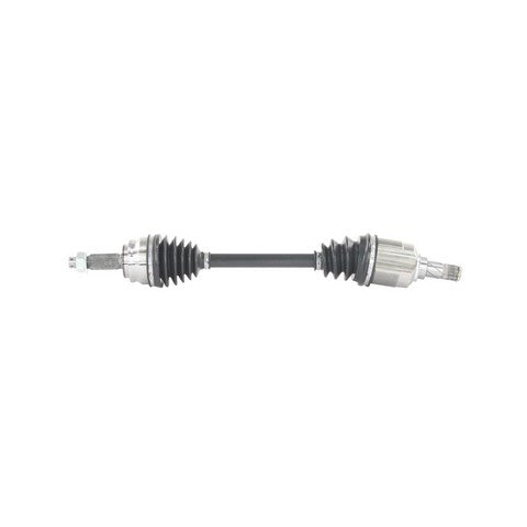 FLECHA DELANTERA IZQ JEEP COMPASS 07-17