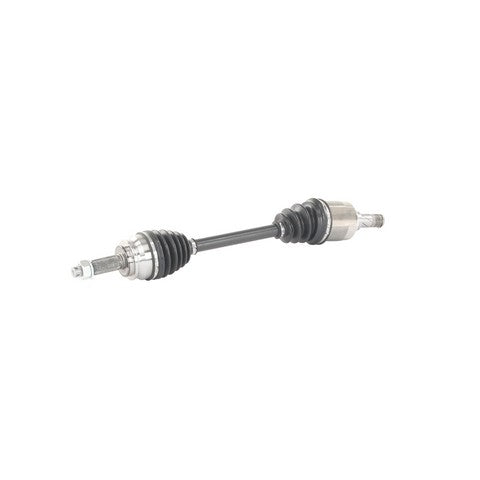 FLECHA DELANTERA IZQ JEEP COMPASS 07-17