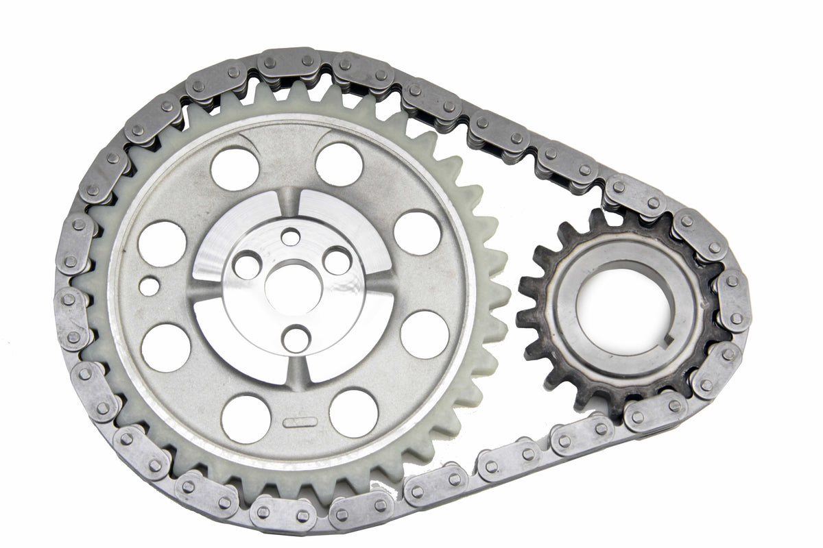 KIT DISTRIBUICION CENTURY V8 5.0L. 77-81