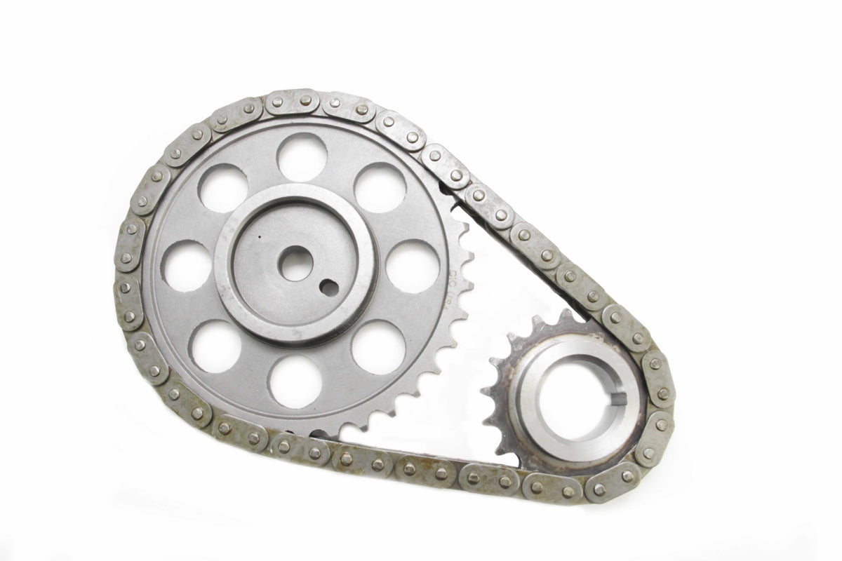 Kit Distribuicion Jeep Cherokee 87-93 L6 4.0L