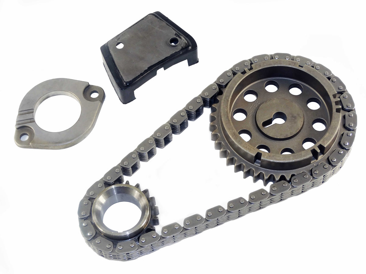 Kit Distribuicion Chrysler Concorde 93-96 V6 3.3L