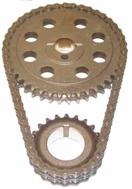 Kit Distribuicion Ford Bronco 88-96 V8 5.0L