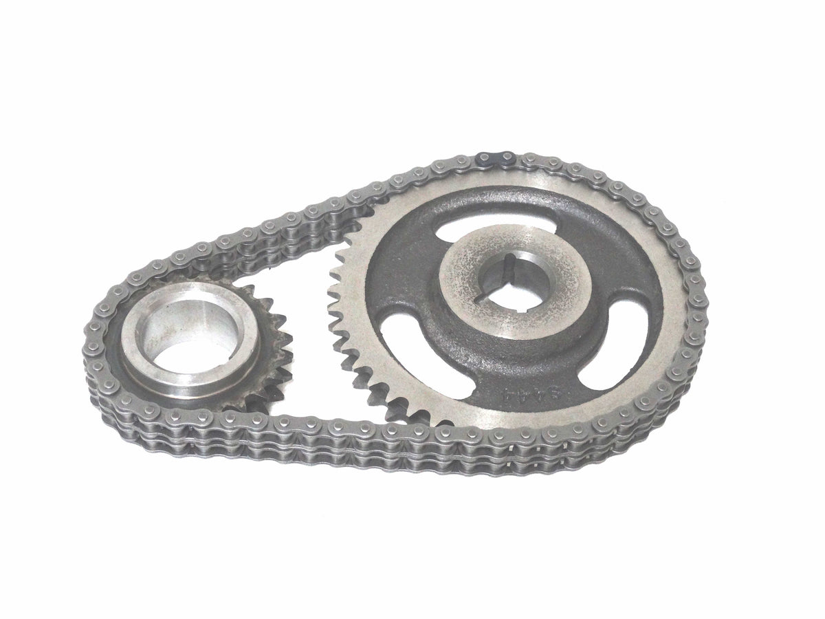 KIT DISTRIBUICION JEEP GRAND WAGONEER 5.9L 84-91