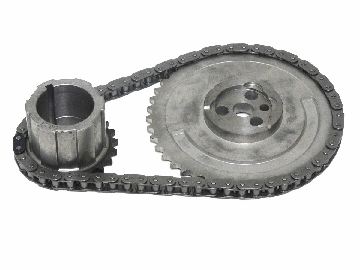 Kit Distribuicion Cadillac Escalade 02-06 V8 6.0L