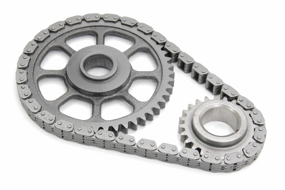 Kit Distribuicion Jeep Cherokee 99-01 L6 4.0L