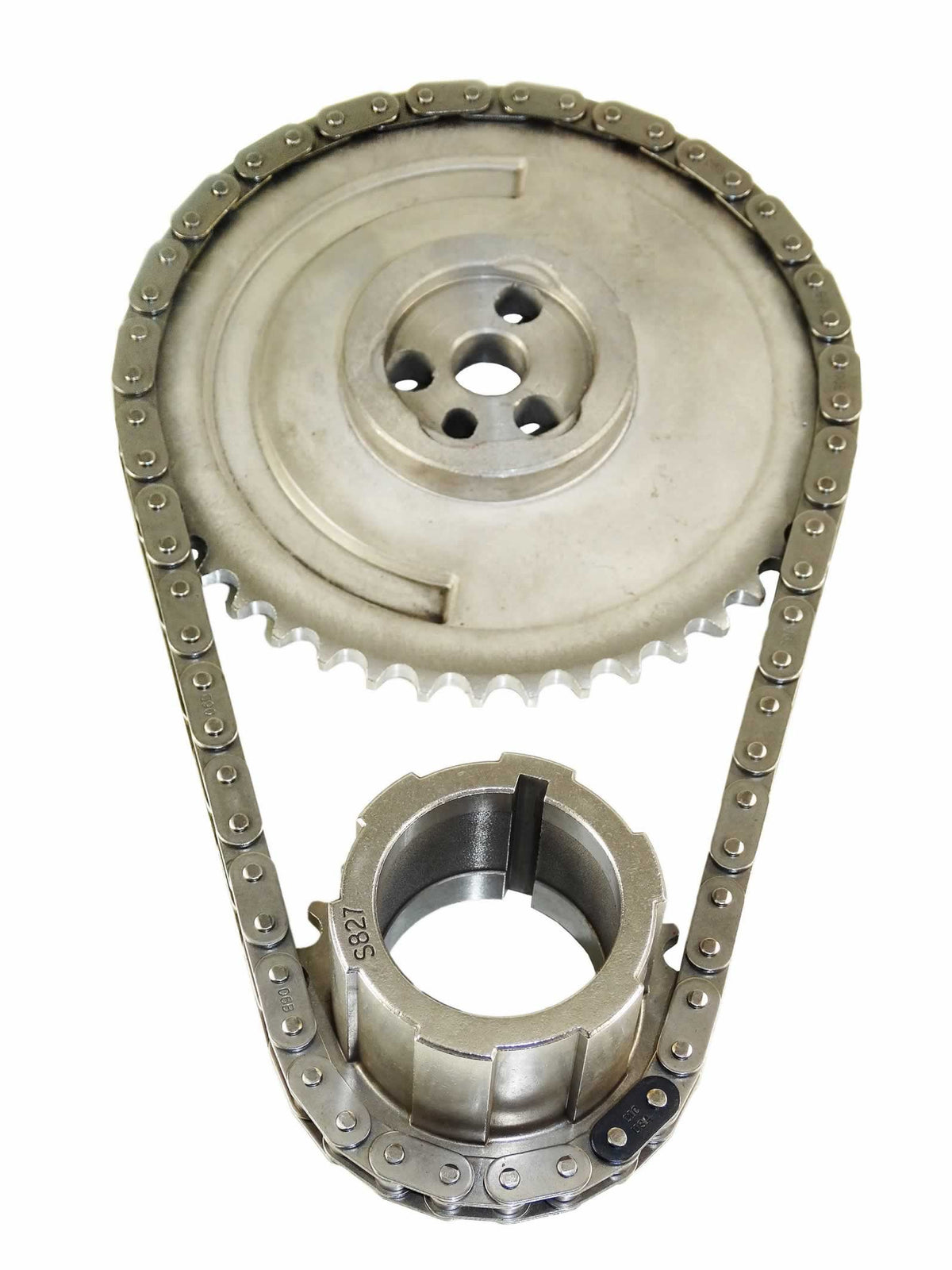 Kit Distribuicion Buick Rainier 04-06 V8 5.3L