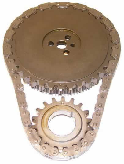 Kit Distribuicion Buick Commercial Chassis 94-96 V8 5.7L