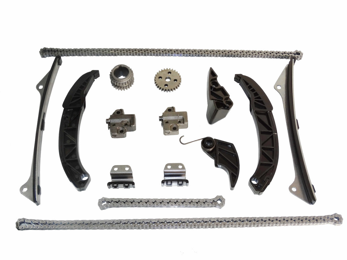 Kit Distribuicion Hyundai Santa Fe