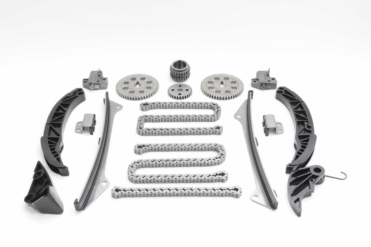 Kit Distribuicion Santa Fe V6 3.3L 06-06