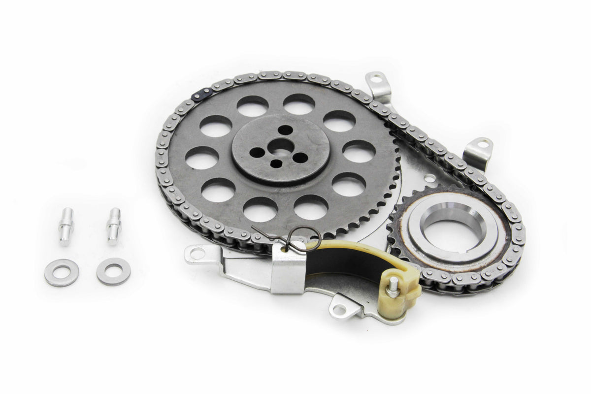 Kit Distribuicion Chevrolet Astro 99-05 V6 4.3L