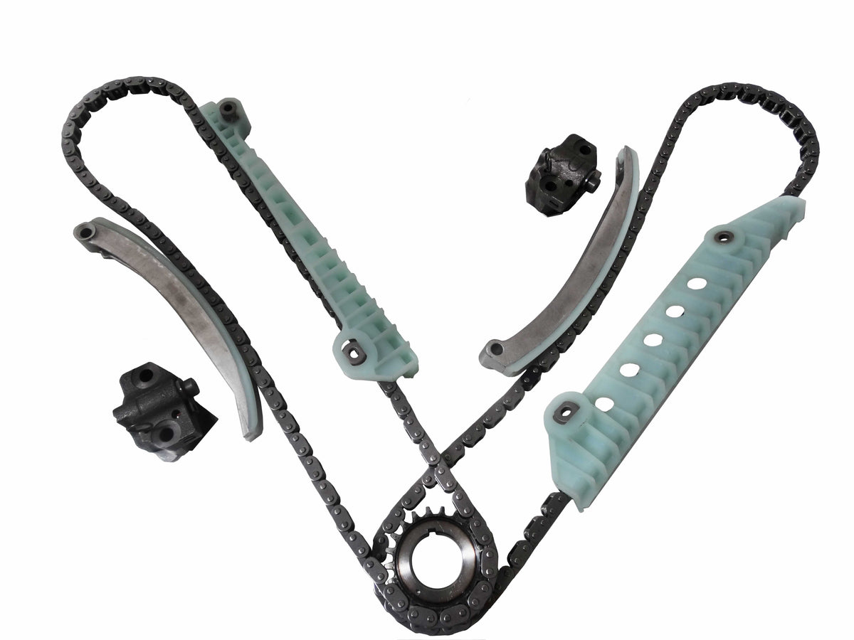 Kit Distribuicion Ford Mustang 99-04 V8 4.6L