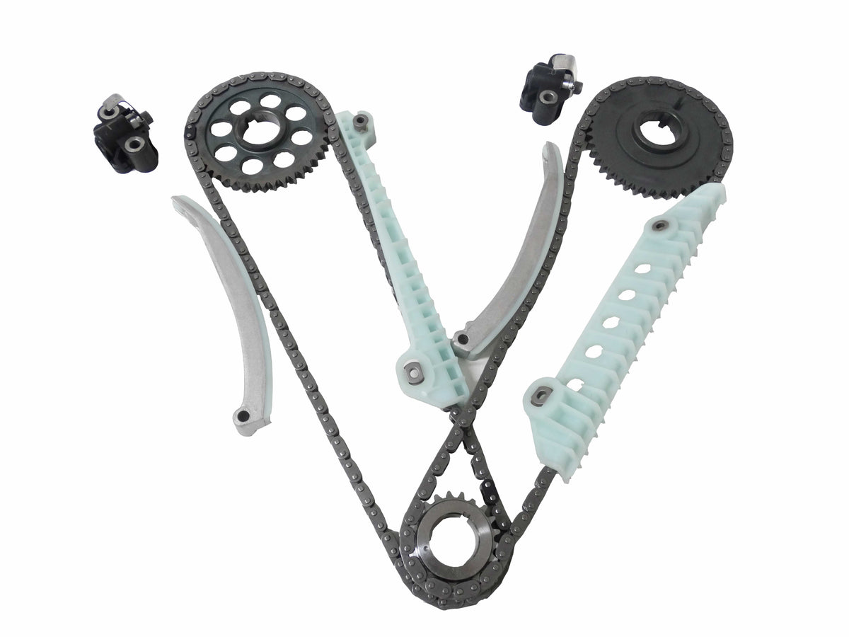 Kit Distribuicion Ford Crown Victoria	02-11 V8 4.6L