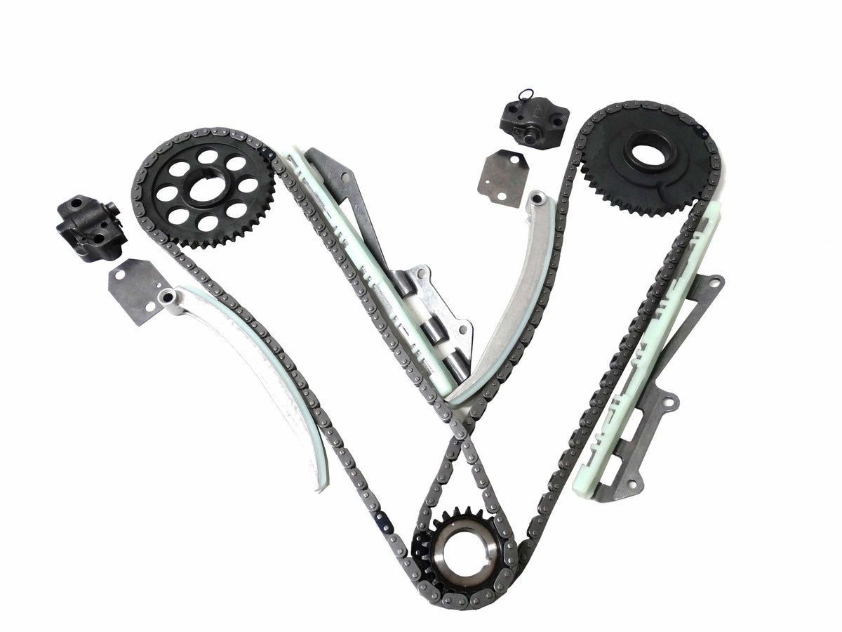 Kit Distribuicion Ford Expedition 97-00 V8 4.6L