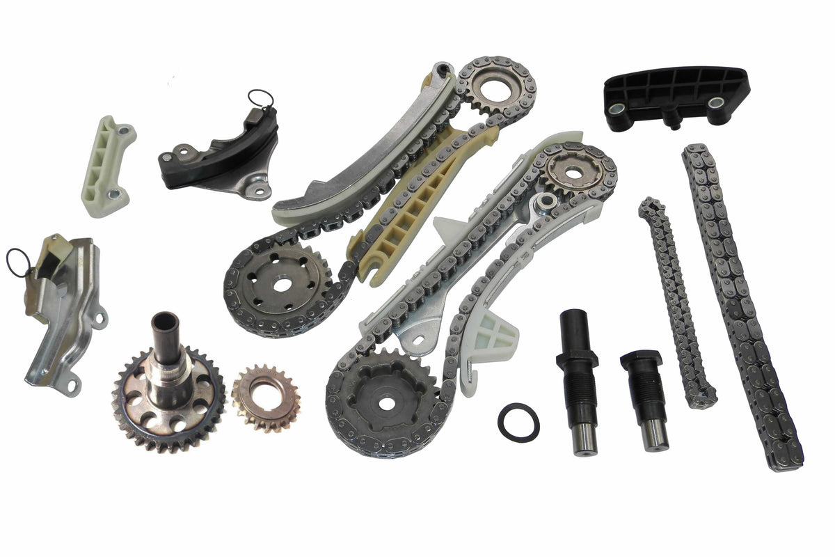 Kit Distribuicion Ford Explorer 97-10 V6 4.0L