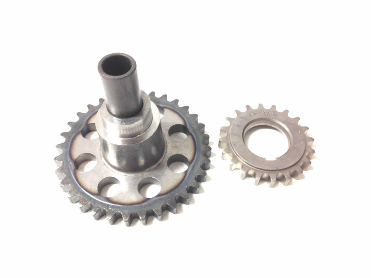 Kit Distribuicion Explorer 97-10 4.0L