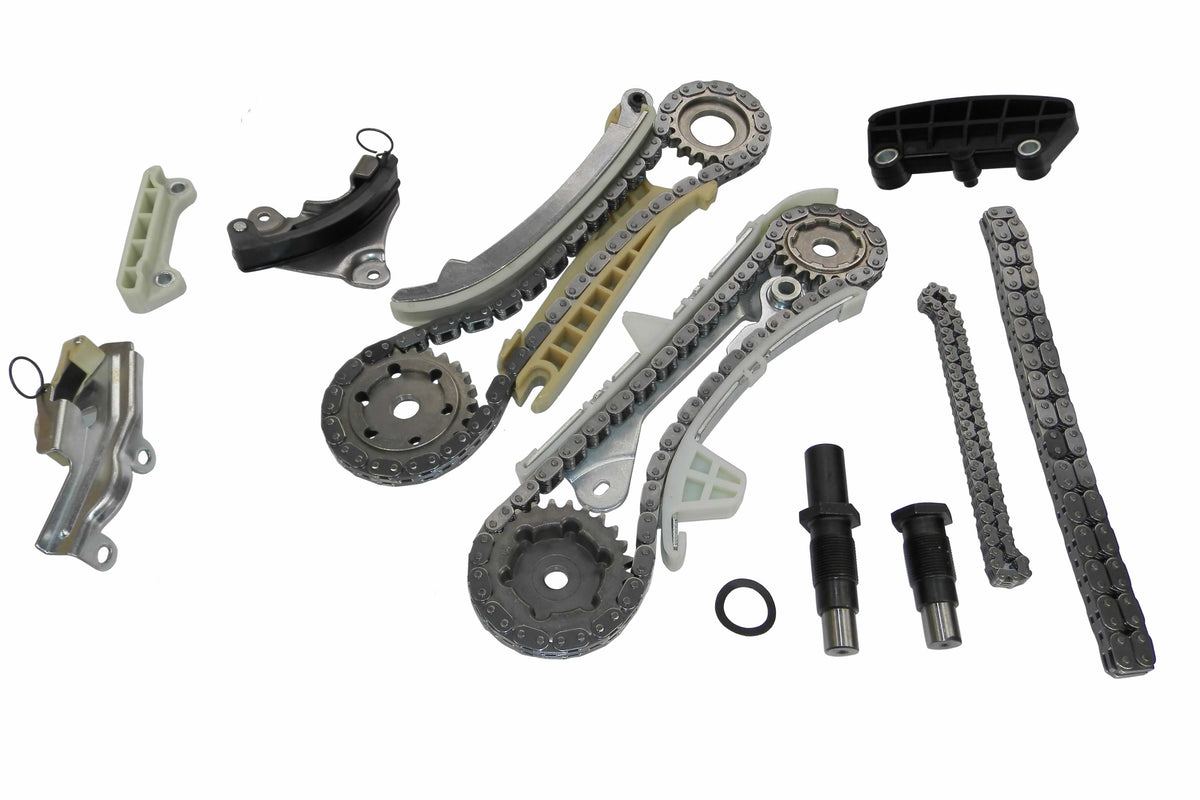 Kit Distribuicion Ford Explorer 03-10 V6 4.0L