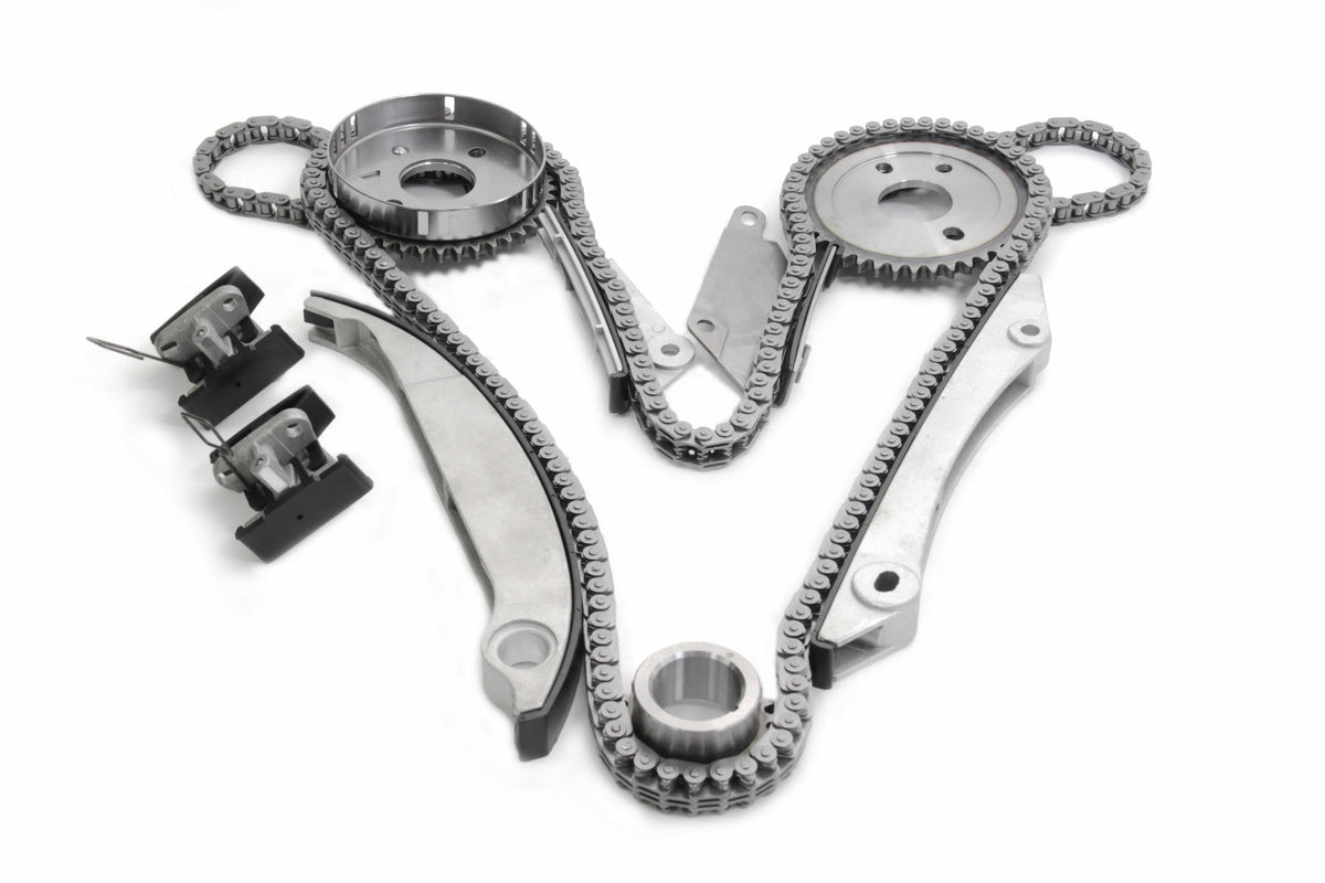 Kit Distribuicion Chrysler 300 05-07 V6 2.7L