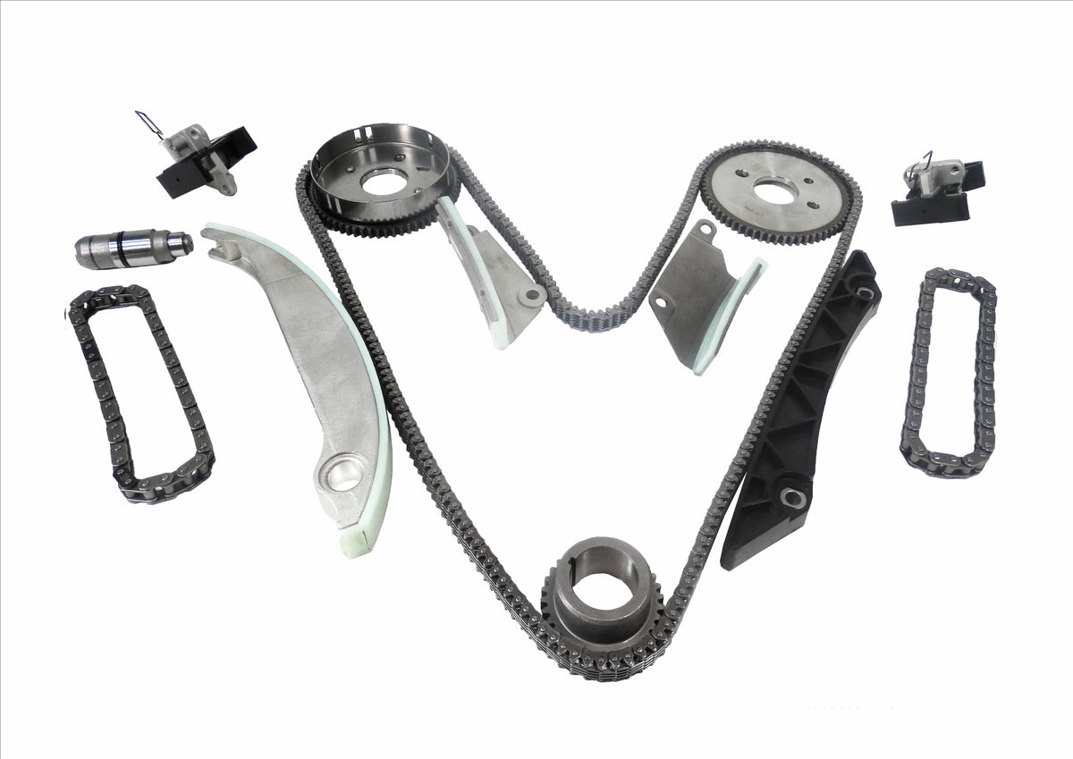 Kit Distribuicion Chrysler 300 08-08 V6 2.7L