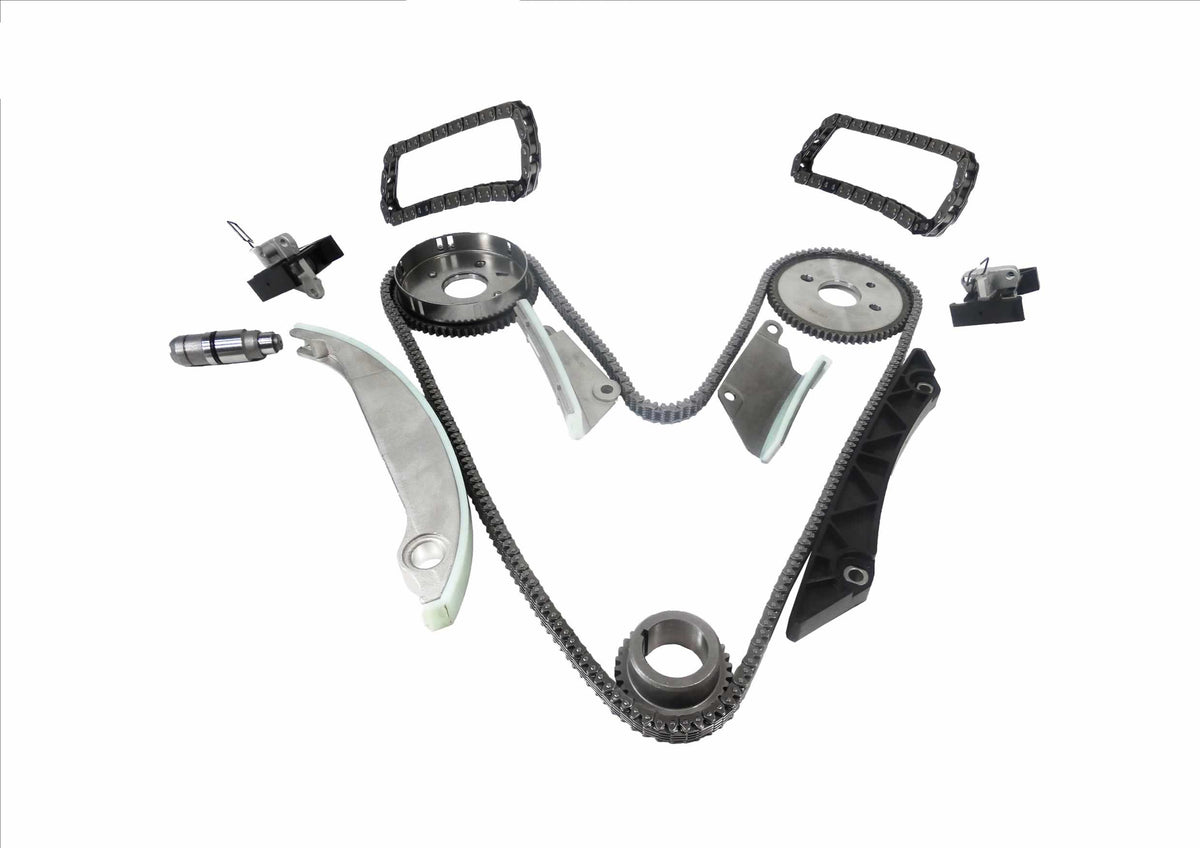 Kit Distribuicion Chrysler Concorde 00-01 V6 2.7l