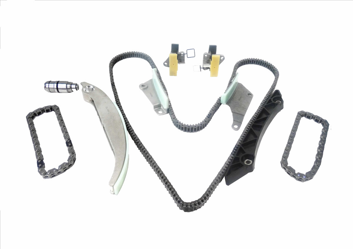 Kit Distribuicion Chrysler Sebring 09-10 V6 2.7L