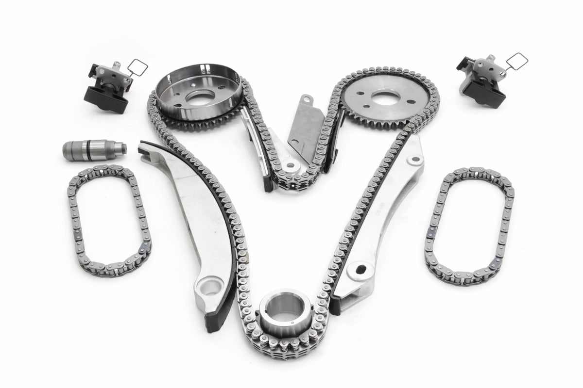 Kit Distribuicion Chrysler Concorde 00-01 V6 2.7L