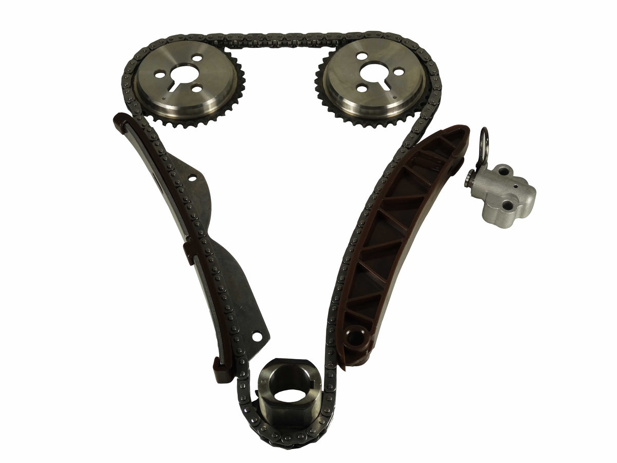 Kit Distribuicion Chevrolet Spark 11-15 L4 1.2L