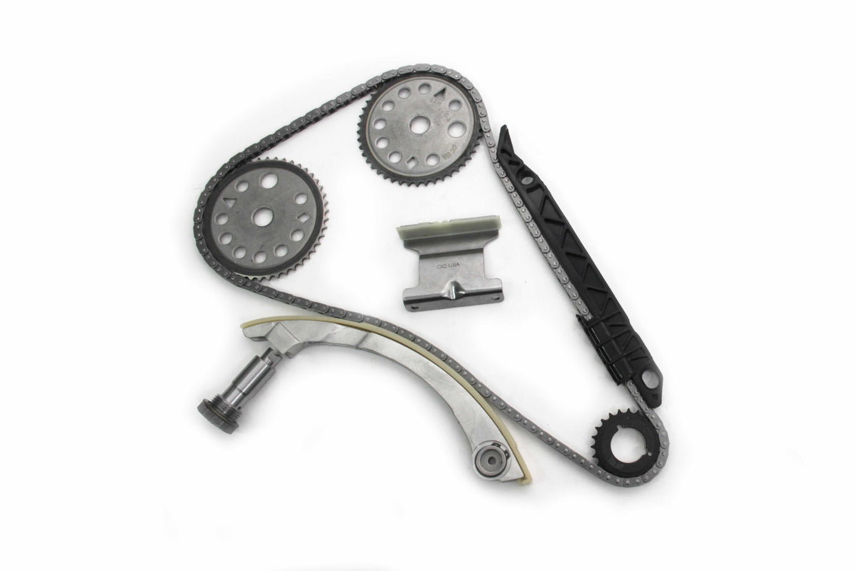 Kit Distribuicion Chevrolet Astra 01-02 L4 2.2L